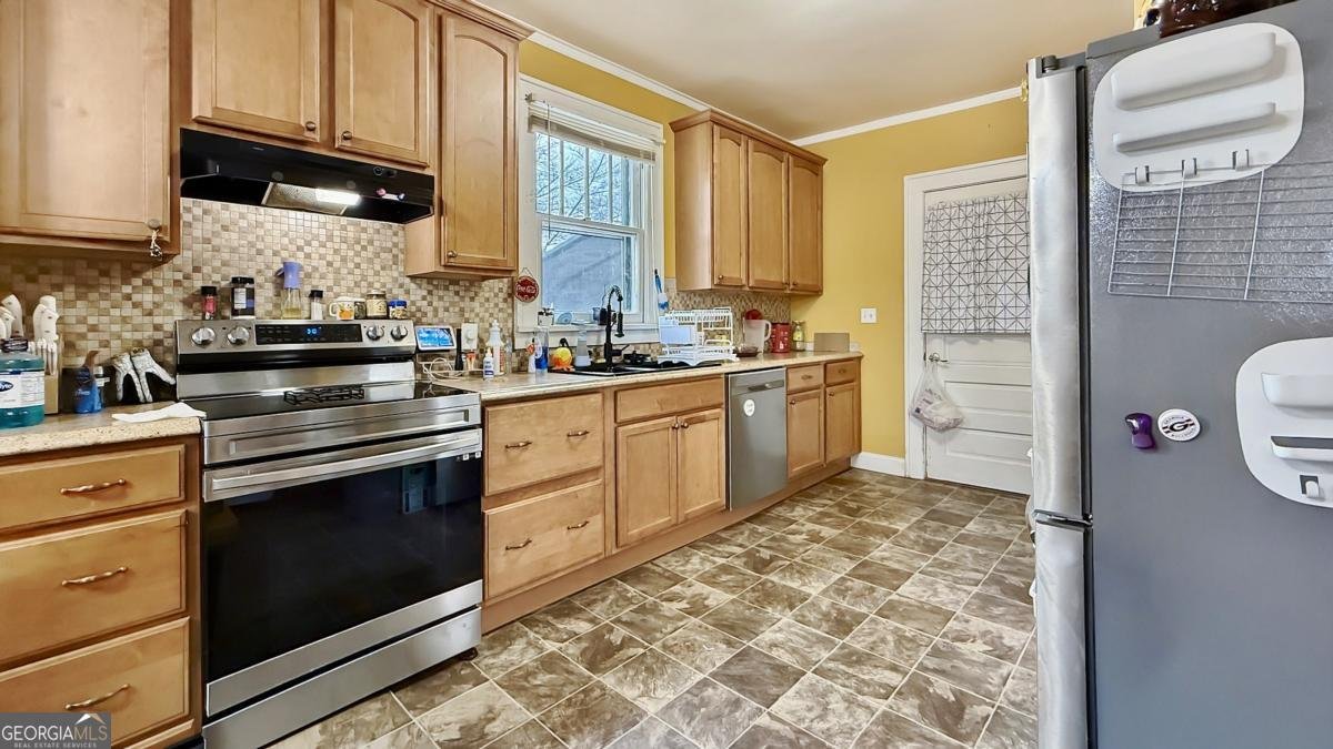 140 1st Street Rome - Photo 26