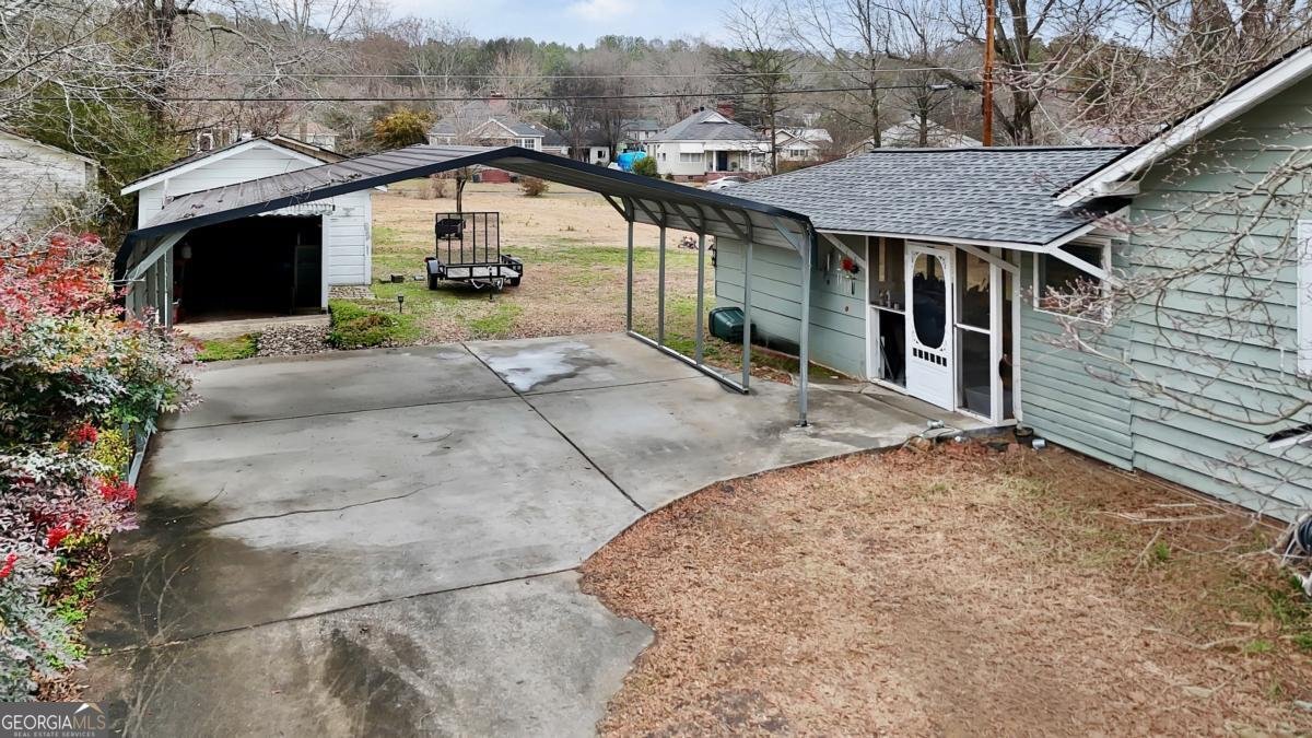 140 1st Street Rome - Photo 33