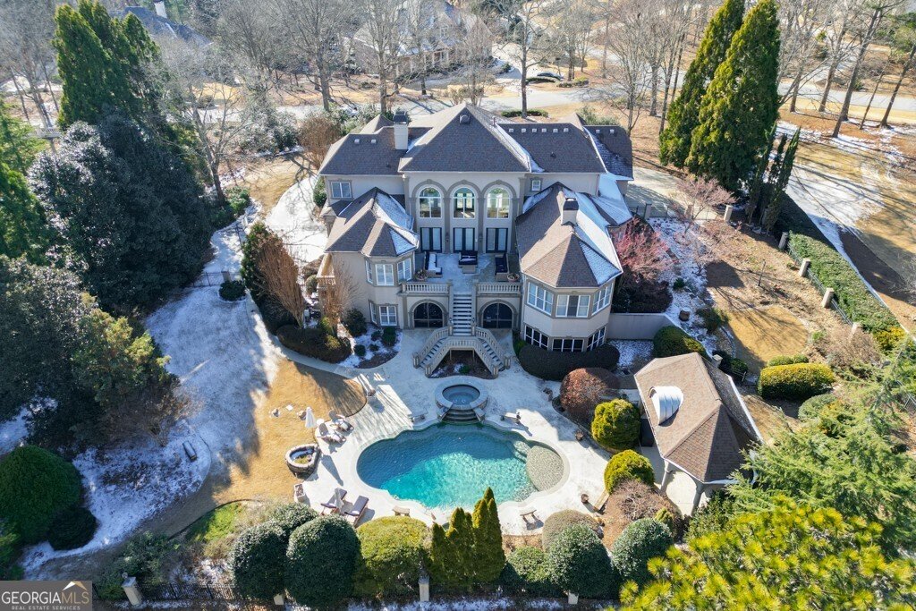 1905 Kathy Whitworth Drive Braselton - Photo 11