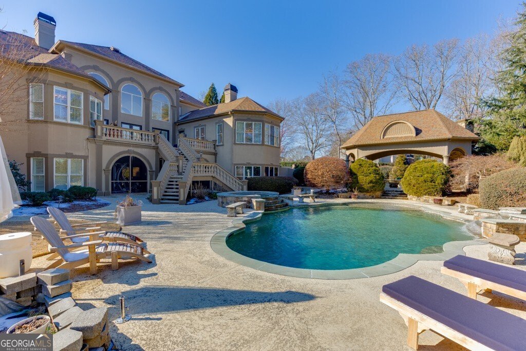 1905 Kathy Whitworth Drive Braselton - Photo 14