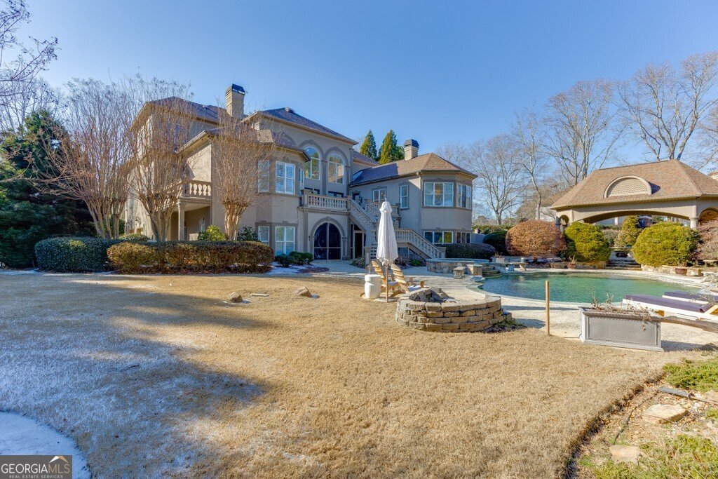 1905 Kathy Whitworth Drive Braselton - Photo 15