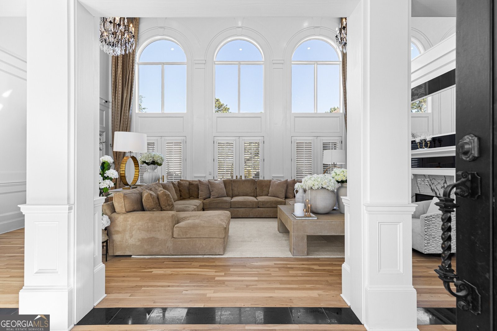 1905 Kathy Whitworth Drive Braselton - Photo 17