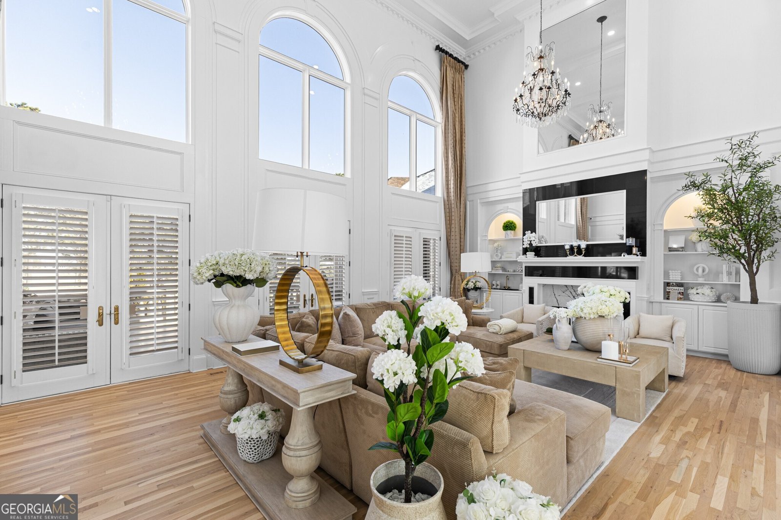 1905 Kathy Whitworth Drive Braselton - Photo 18