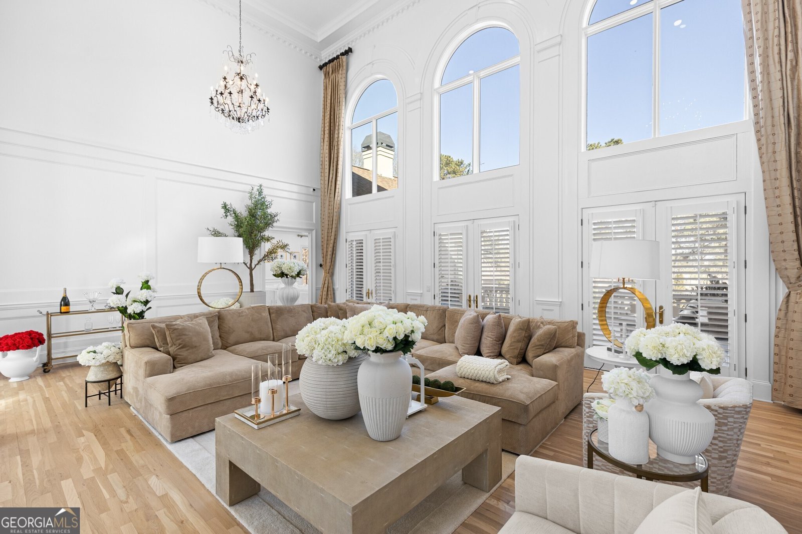 1905 Kathy Whitworth Drive Braselton - Photo 20