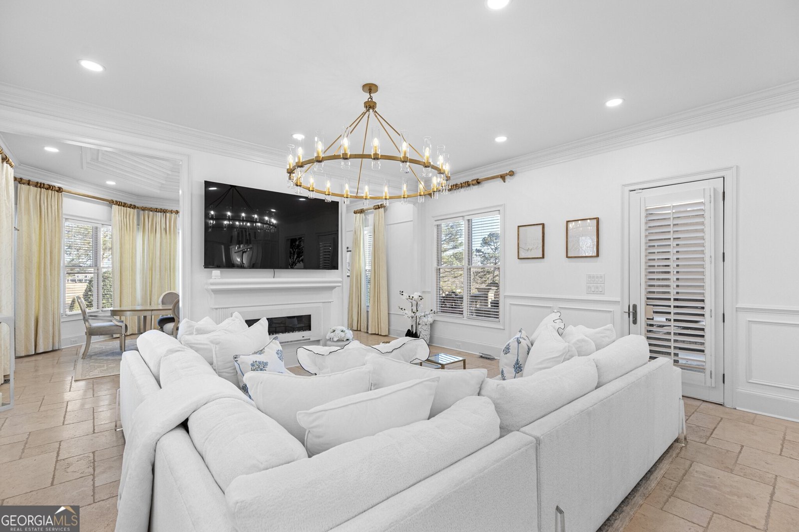 1905 Kathy Whitworth Drive Braselton - Photo 31