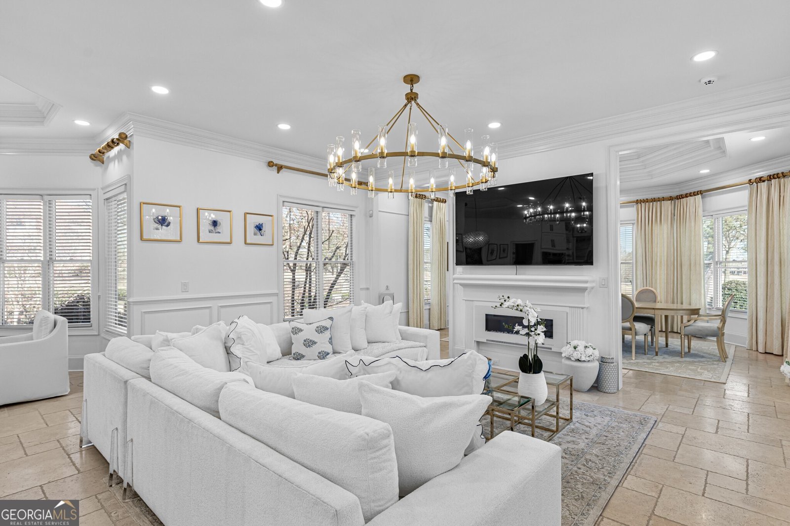 1905 Kathy Whitworth Drive Braselton - Photo 33