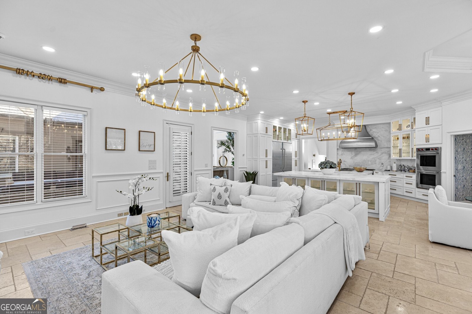 1905 Kathy Whitworth Drive Braselton - Photo 35