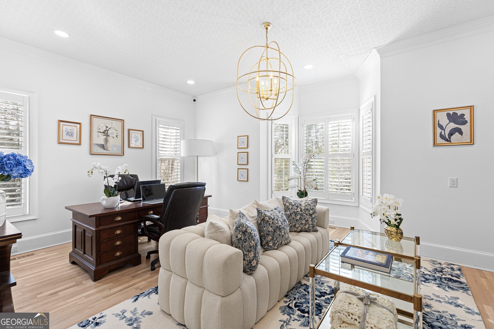 1905 Kathy Whitworth Drive Braselton - Photo 40