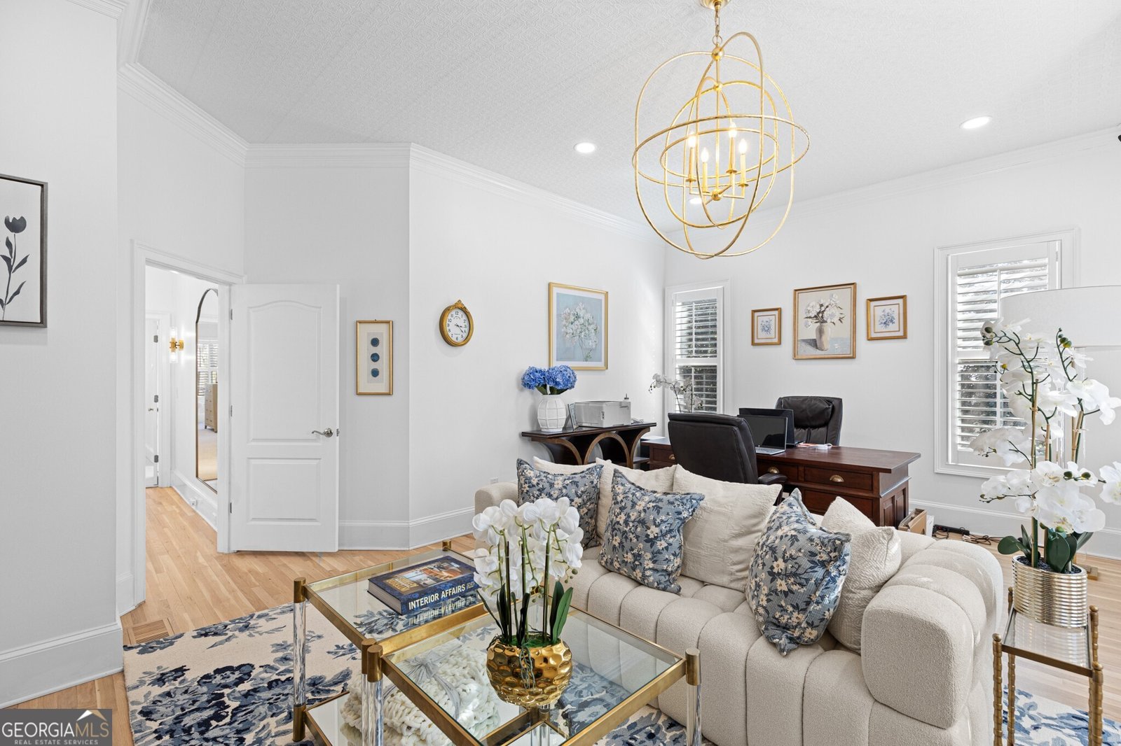 1905 Kathy Whitworth Drive Braselton - Photo 41