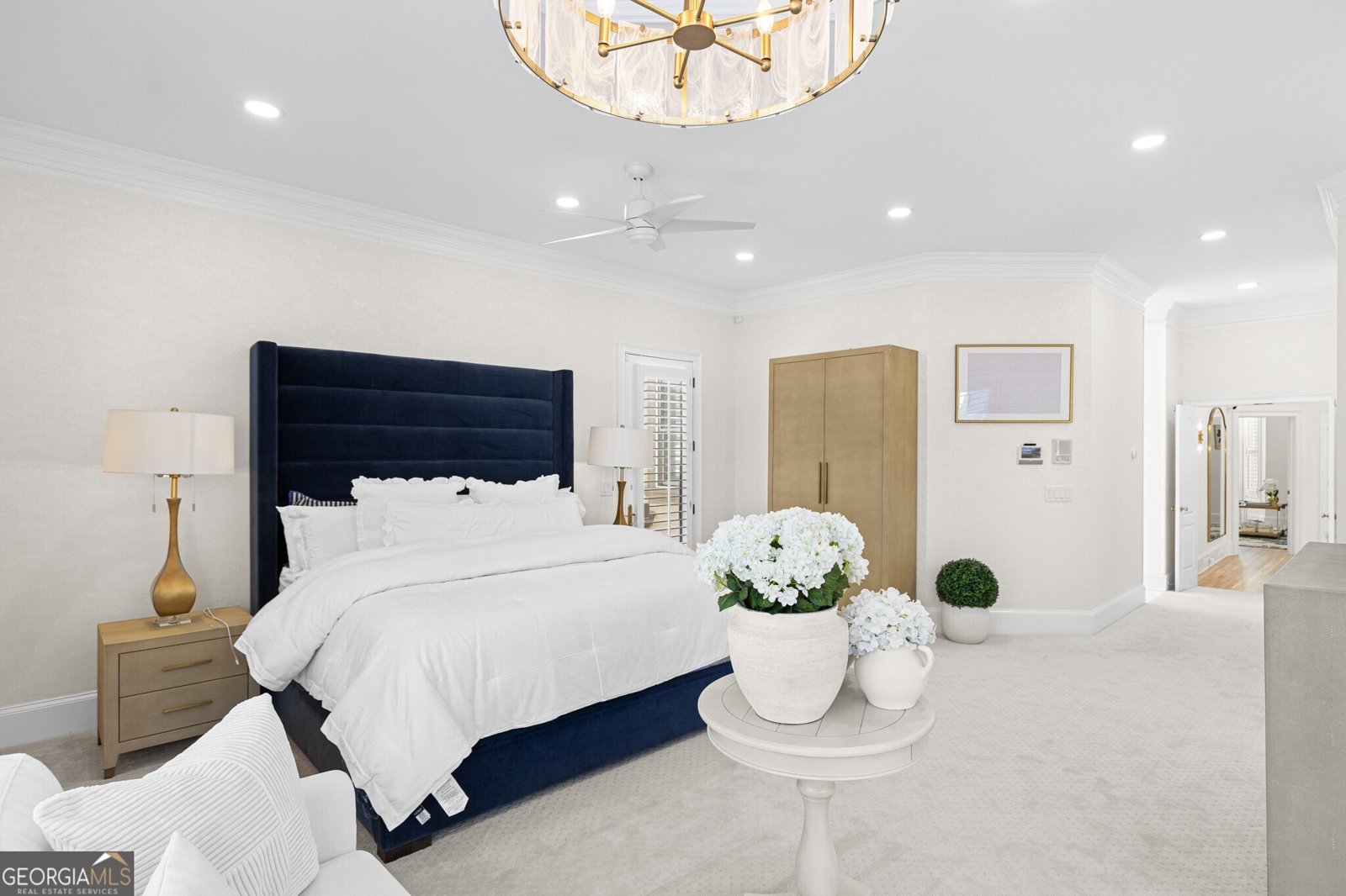 1905 Kathy Whitworth Drive Braselton - Photo 44