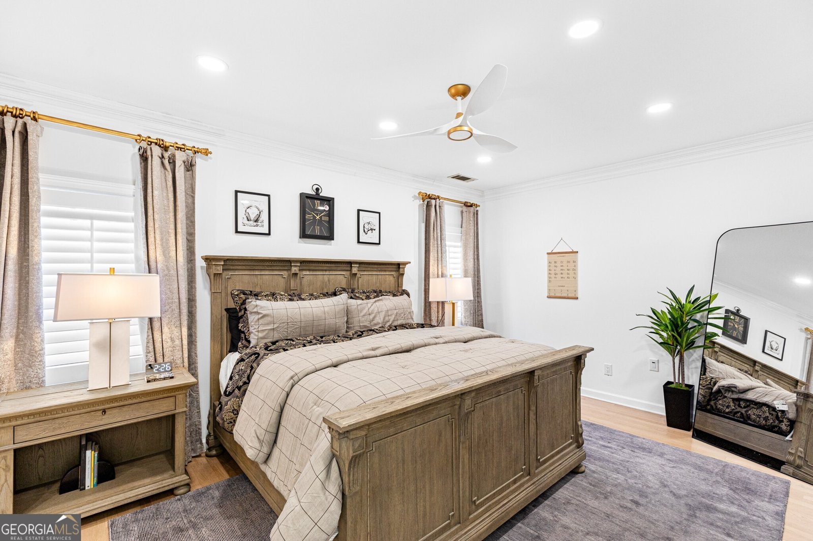 1905 Kathy Whitworth Drive Braselton - Photo 52