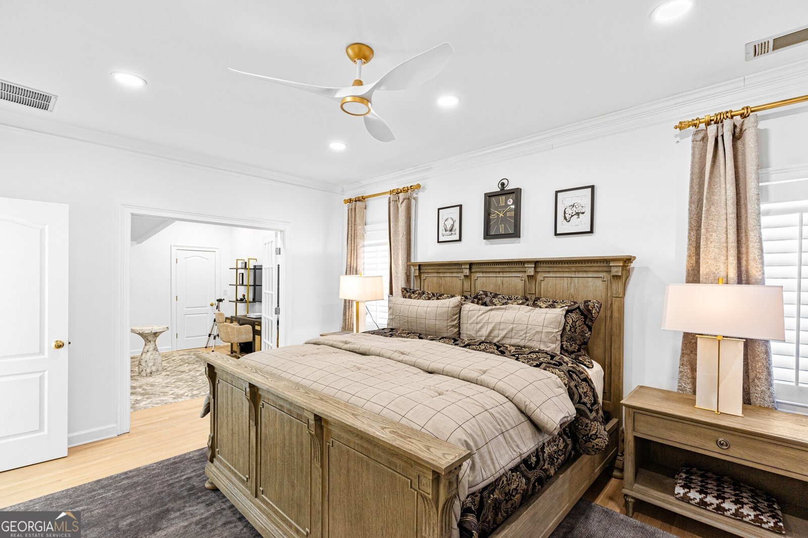 1905 Kathy Whitworth Drive Braselton - Photo 53