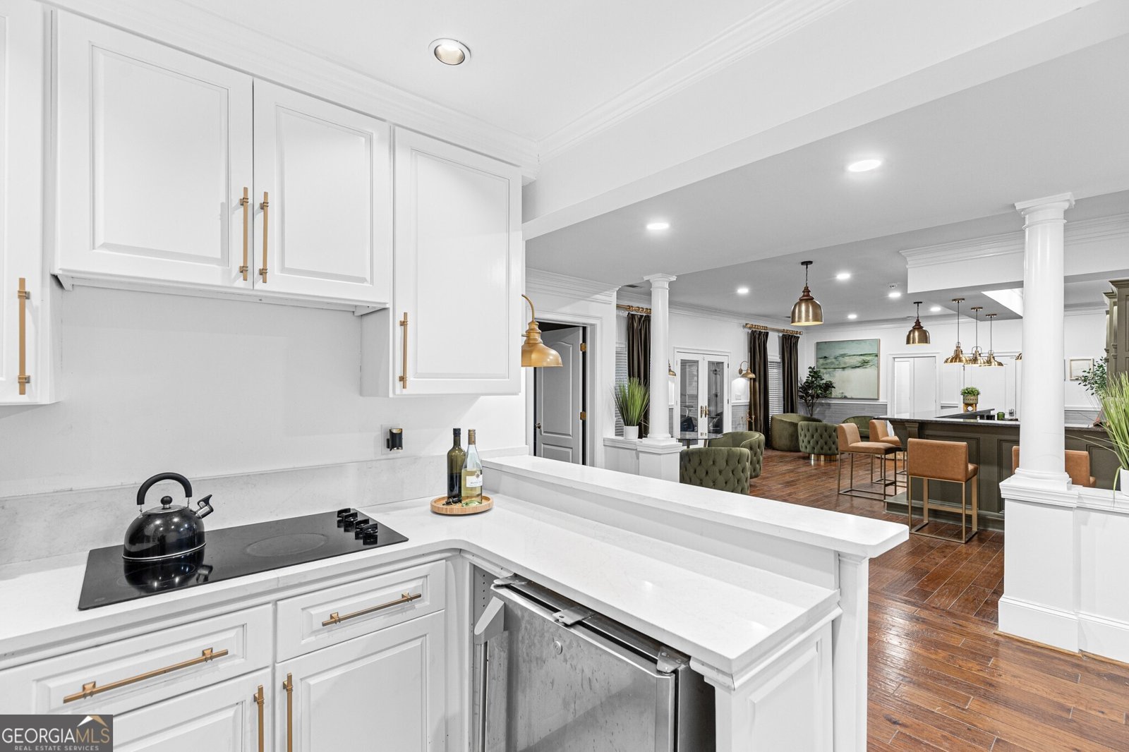 1905 Kathy Whitworth Drive Braselton - Photo 67