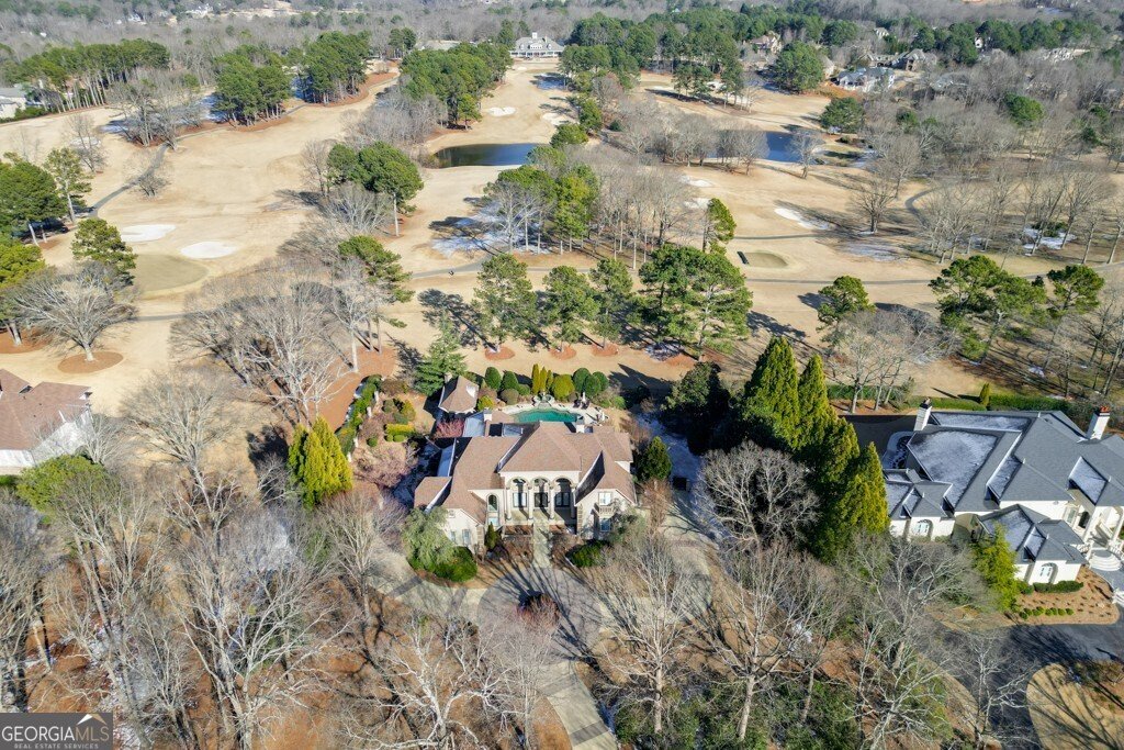 1905 Kathy Whitworth Drive Braselton - Photo 7