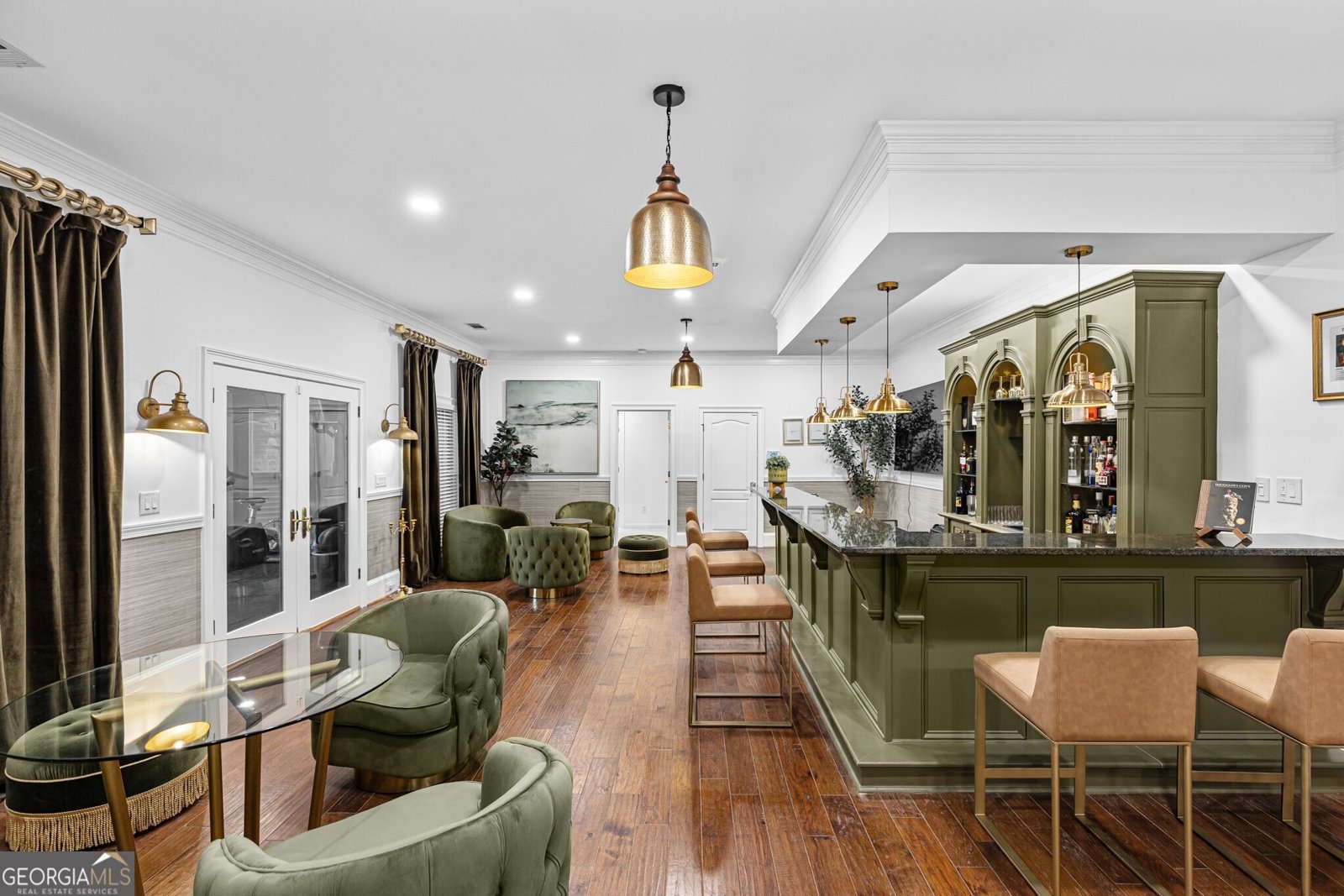 1905 Kathy Whitworth Drive Braselton - Photo 71