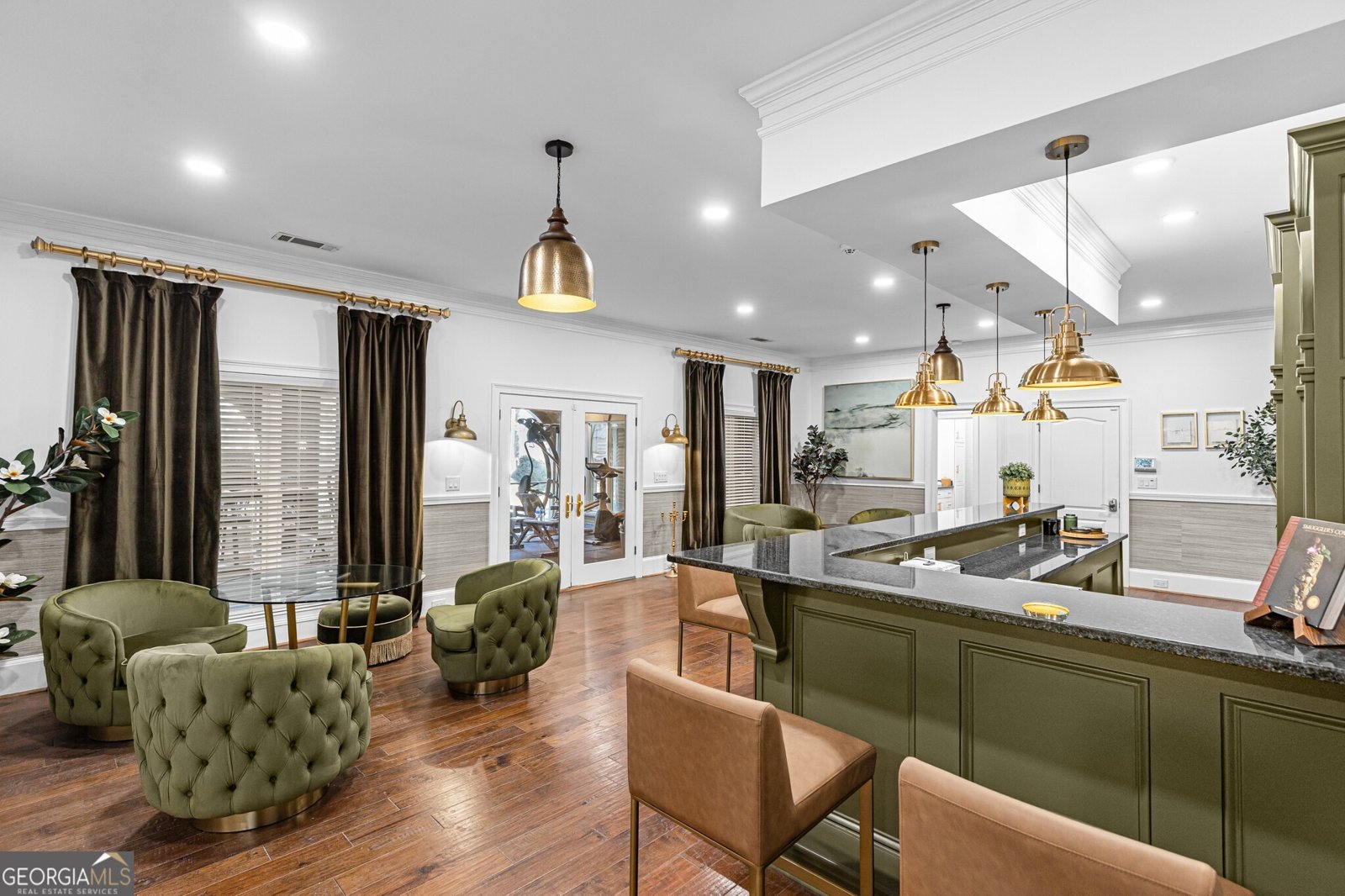 1905 Kathy Whitworth Drive Braselton - Photo 72