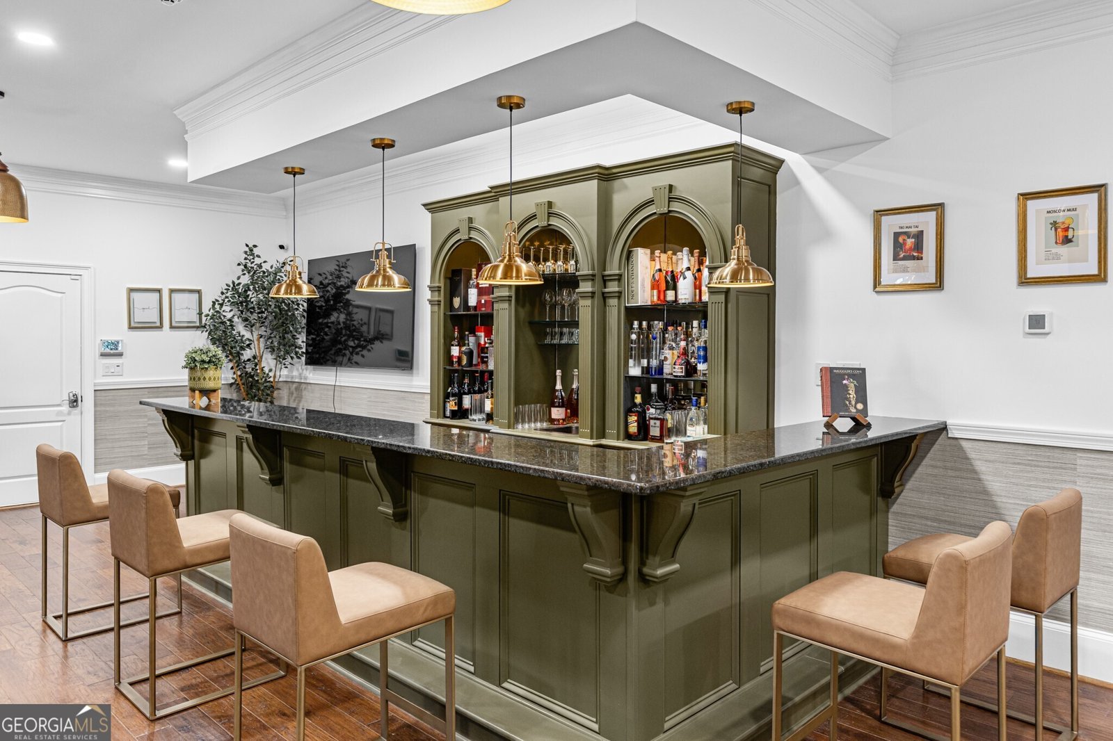 1905 Kathy Whitworth Drive Braselton - Photo 73