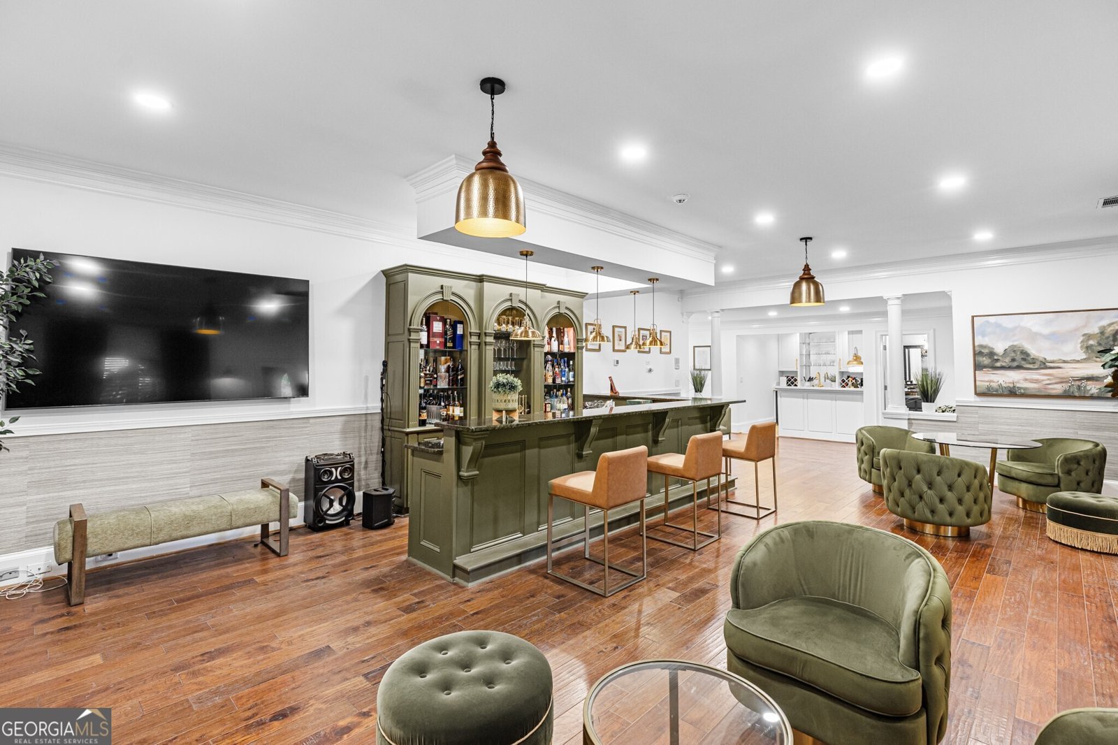 1905 Kathy Whitworth Drive Braselton - Photo 74