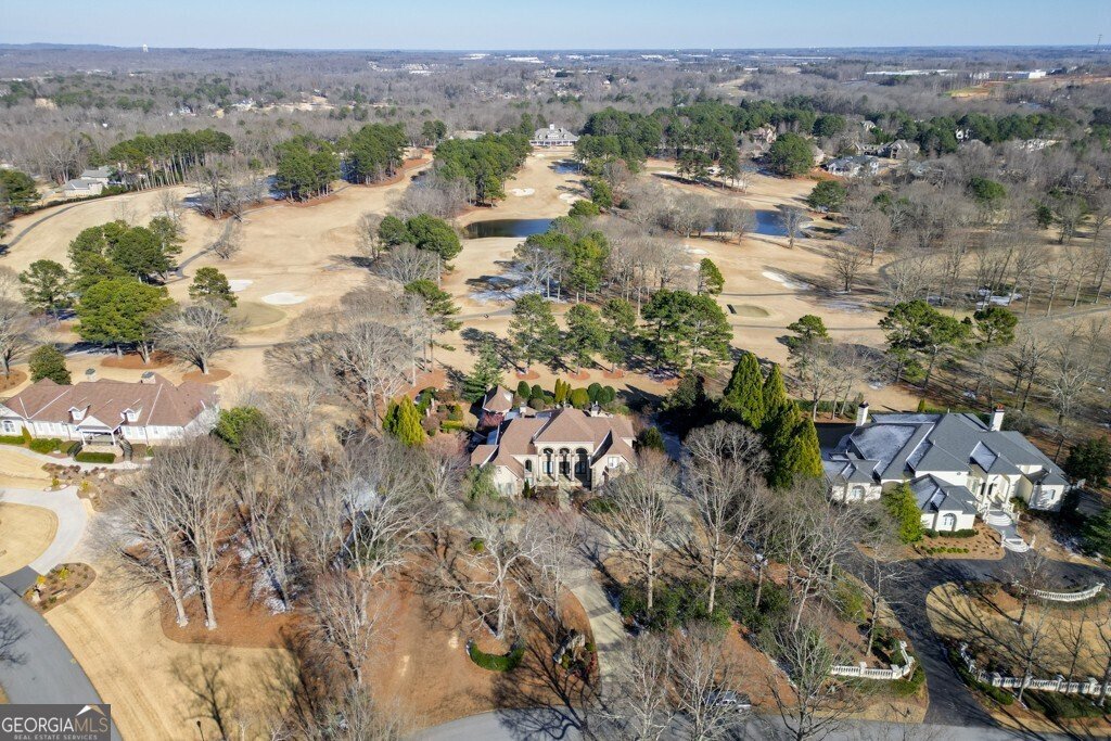 1905 Kathy Whitworth Drive Braselton - Photo 8