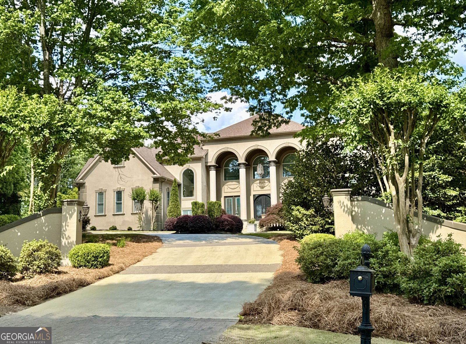 1905 Kathy Whitworth Drive Braselton - Photo 84