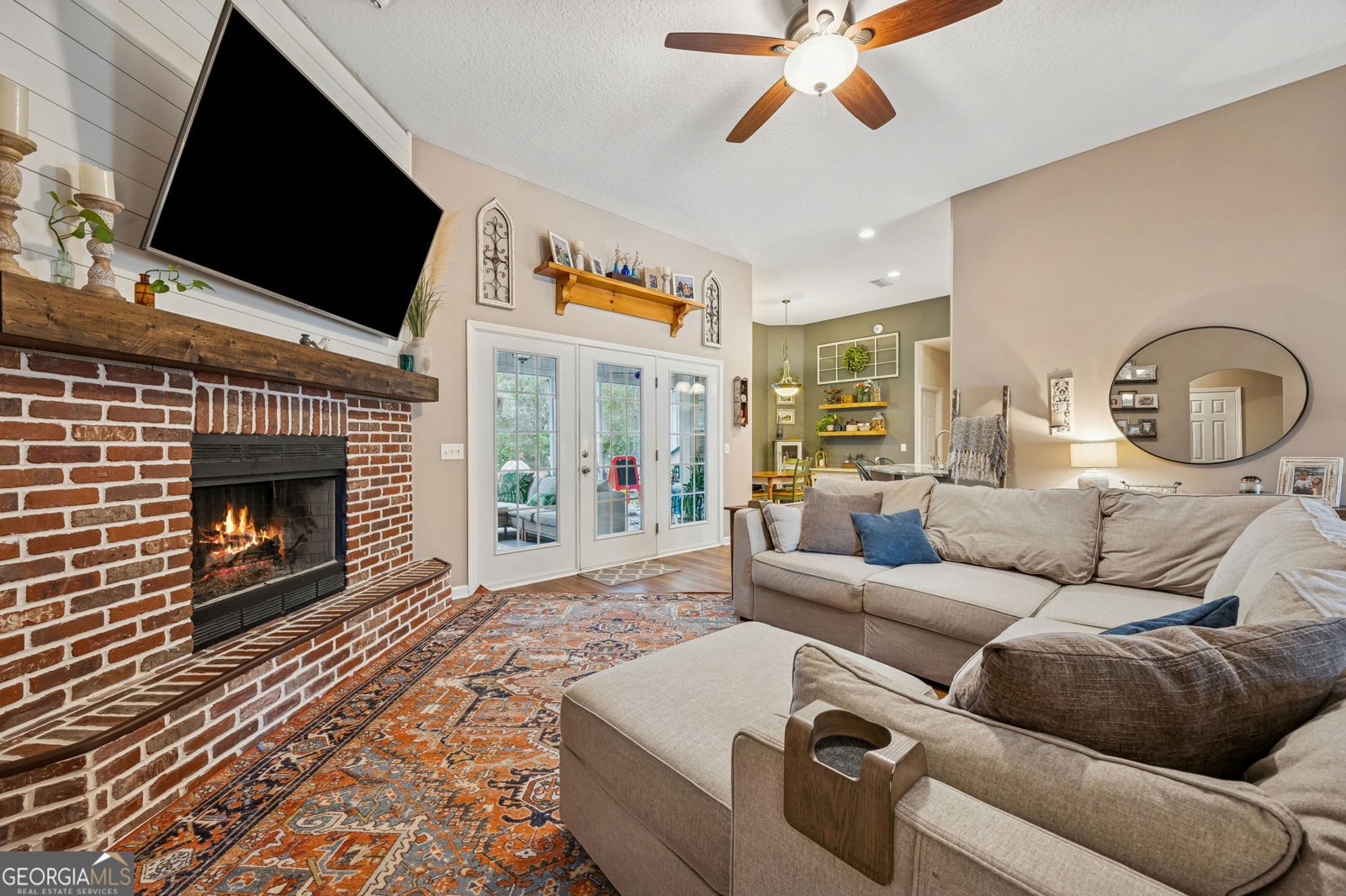 424 Misty Harbor Boulevard Woodbine - Photo 10