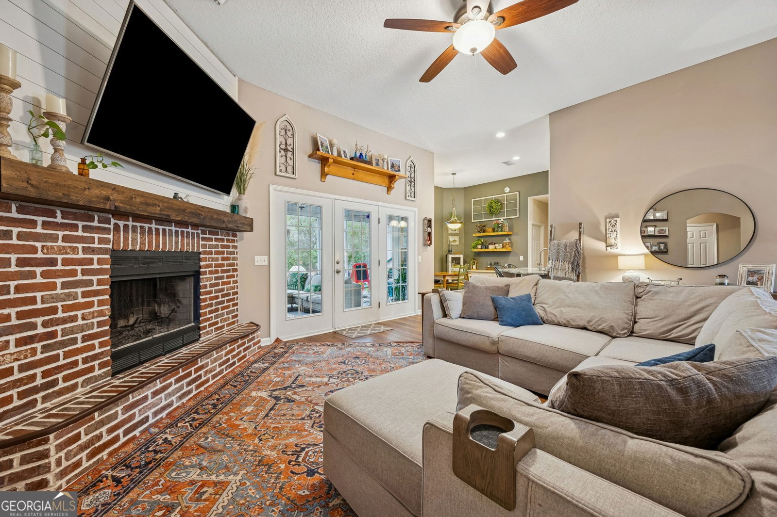 424 Misty Harbor Boulevard Woodbine - Photo 11