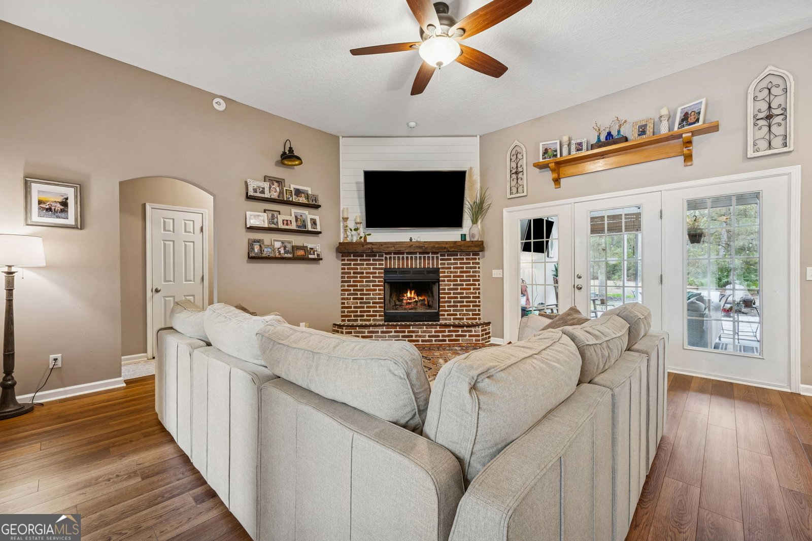 424 Misty Harbor Boulevard Woodbine - Photo 12