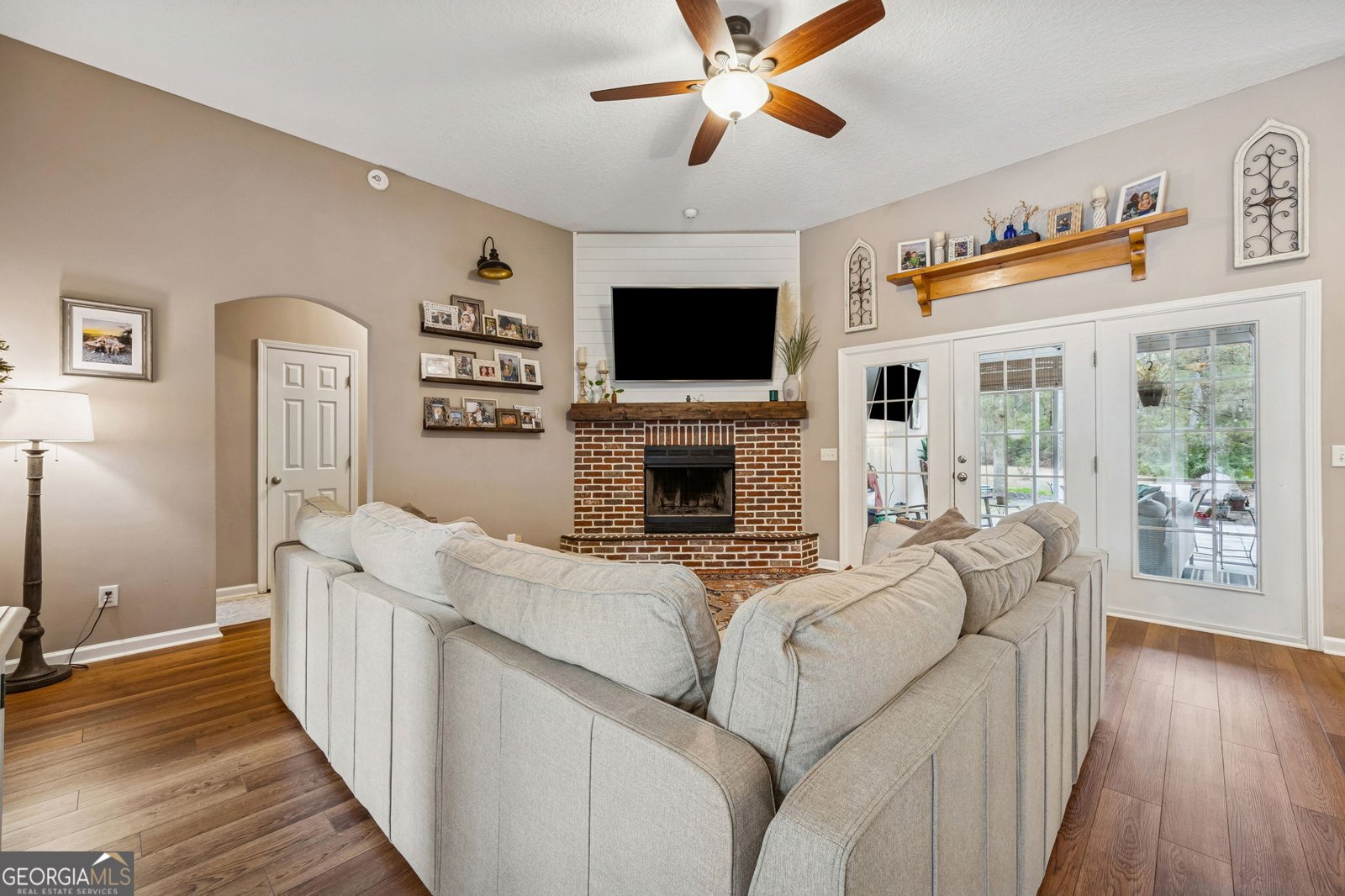 424 Misty Harbor Boulevard Woodbine - Photo 13