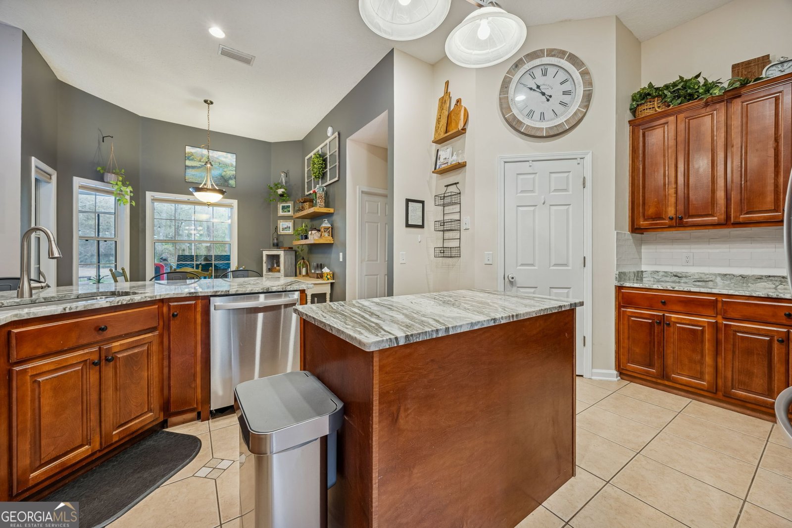 424 Misty Harbor Boulevard Woodbine - Photo 17