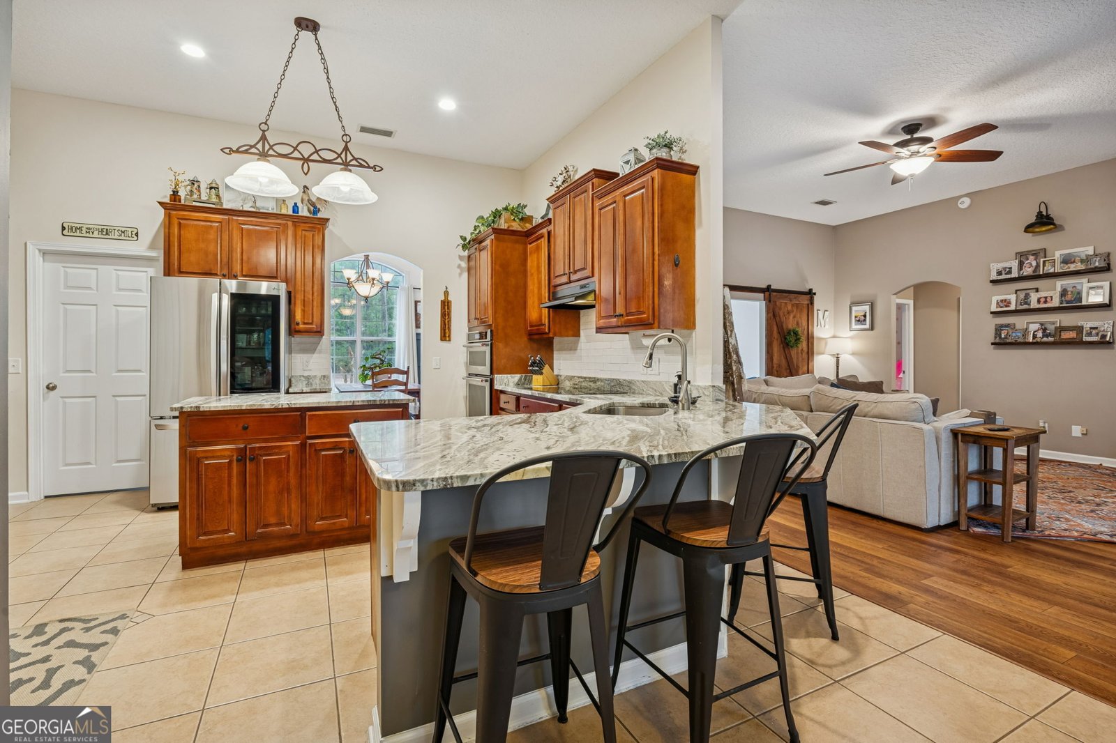 424 Misty Harbor Boulevard Woodbine - Photo 20