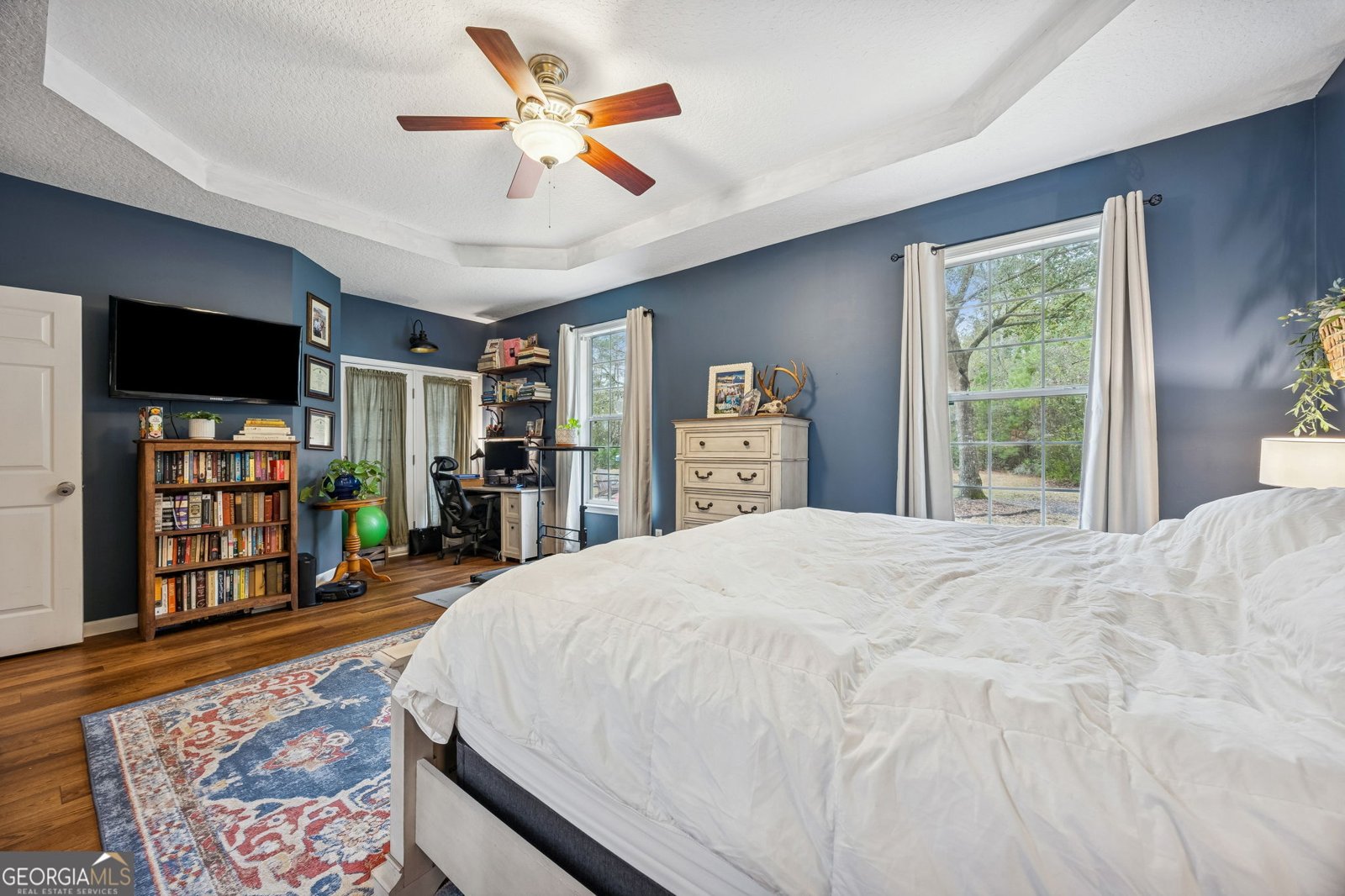 424 Misty Harbor Boulevard Woodbine - Photo 25