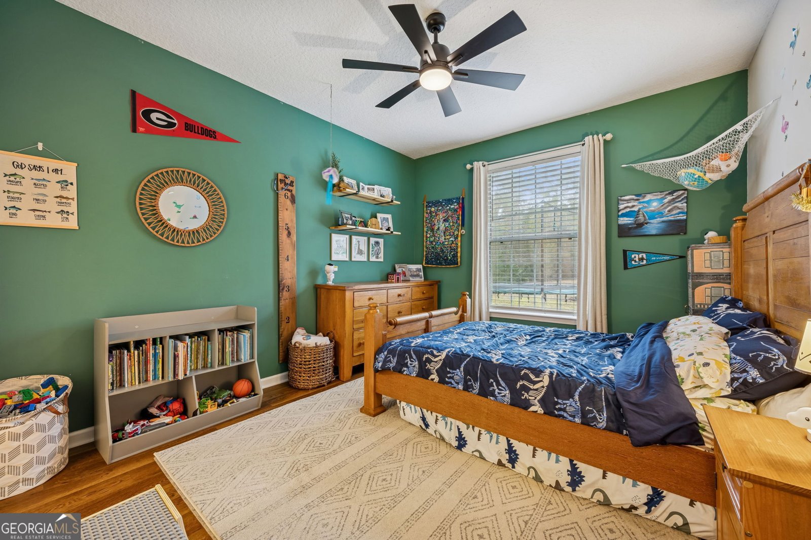 424 Misty Harbor Boulevard Woodbine - Photo 38