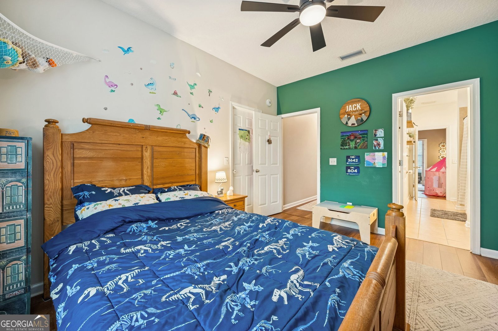 424 Misty Harbor Boulevard Woodbine - Photo 39