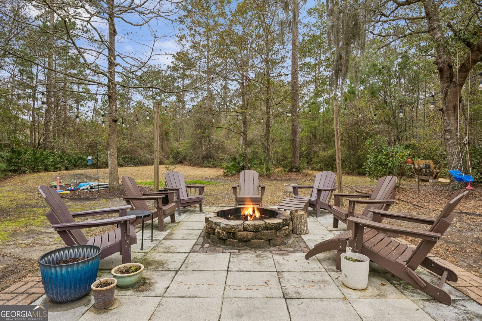 424 Misty Harbor Boulevard Woodbine - Photo 47