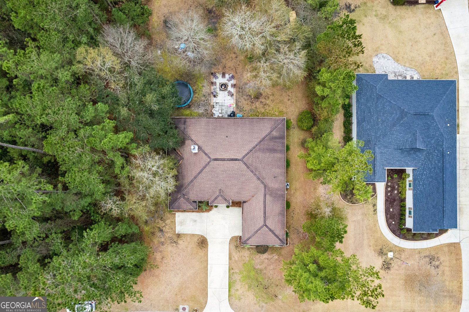 424 Misty Harbor Boulevard Woodbine - Photo 56