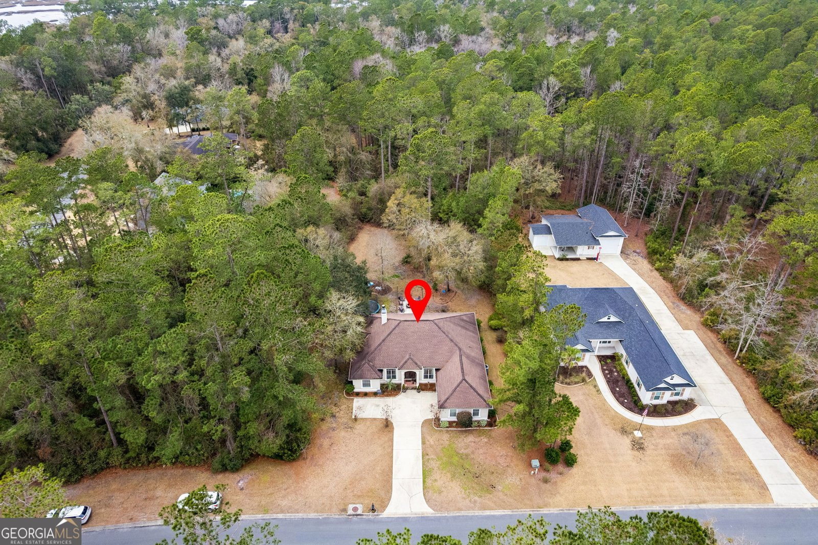 424 Misty Harbor Boulevard Woodbine - Photo 57