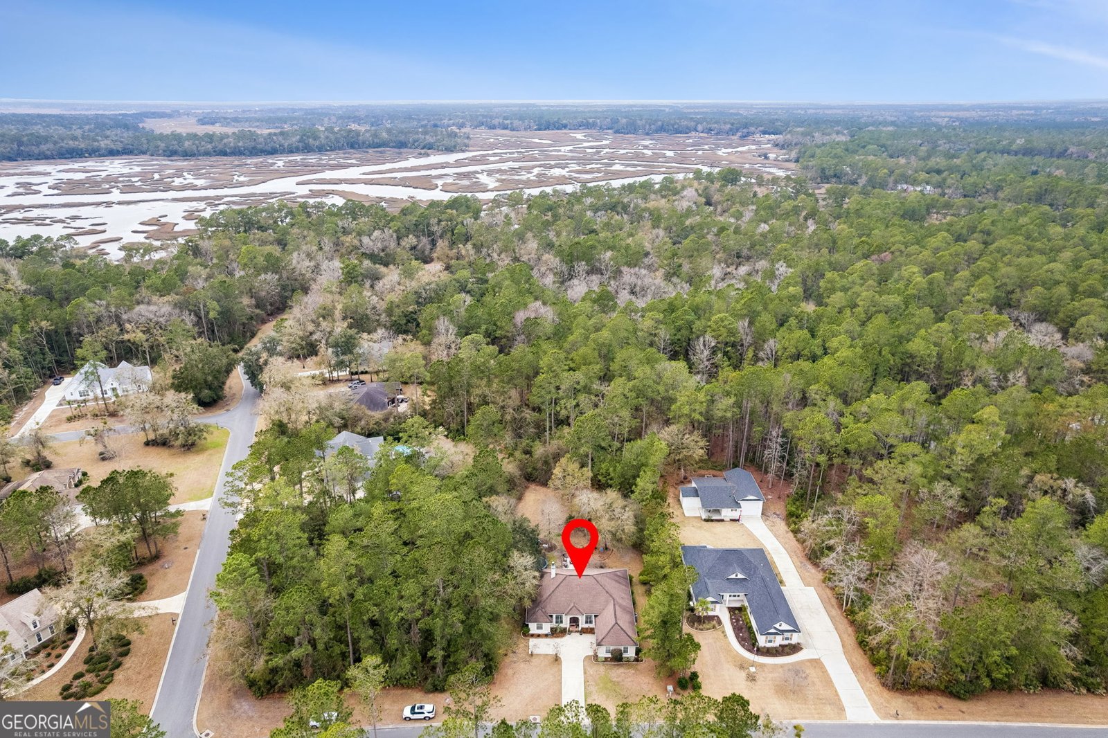 424 Misty Harbor Boulevard Woodbine - Photo 59