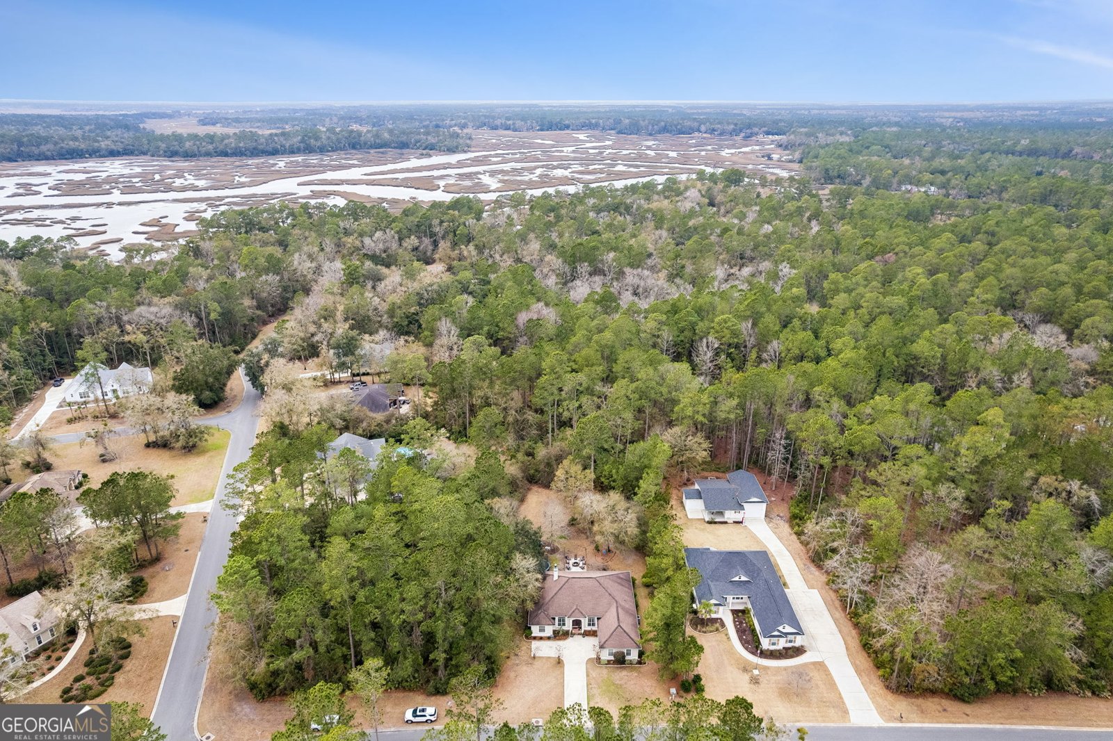 424 Misty Harbor Boulevard Woodbine - Photo 60