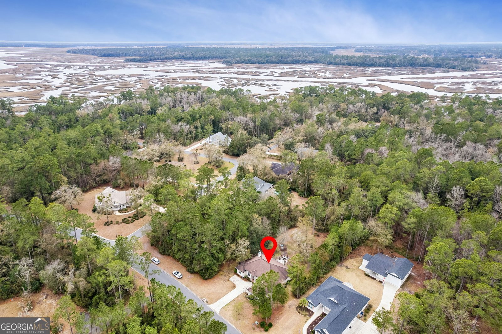 424 Misty Harbor Boulevard Woodbine - Photo 61