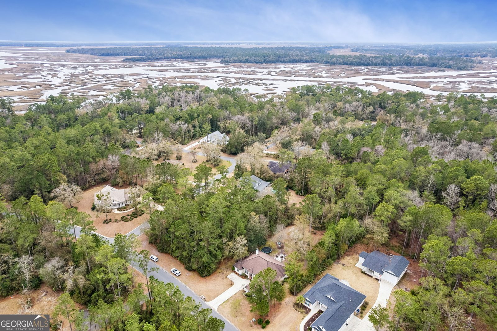 424 Misty Harbor Boulevard Woodbine - Photo 62