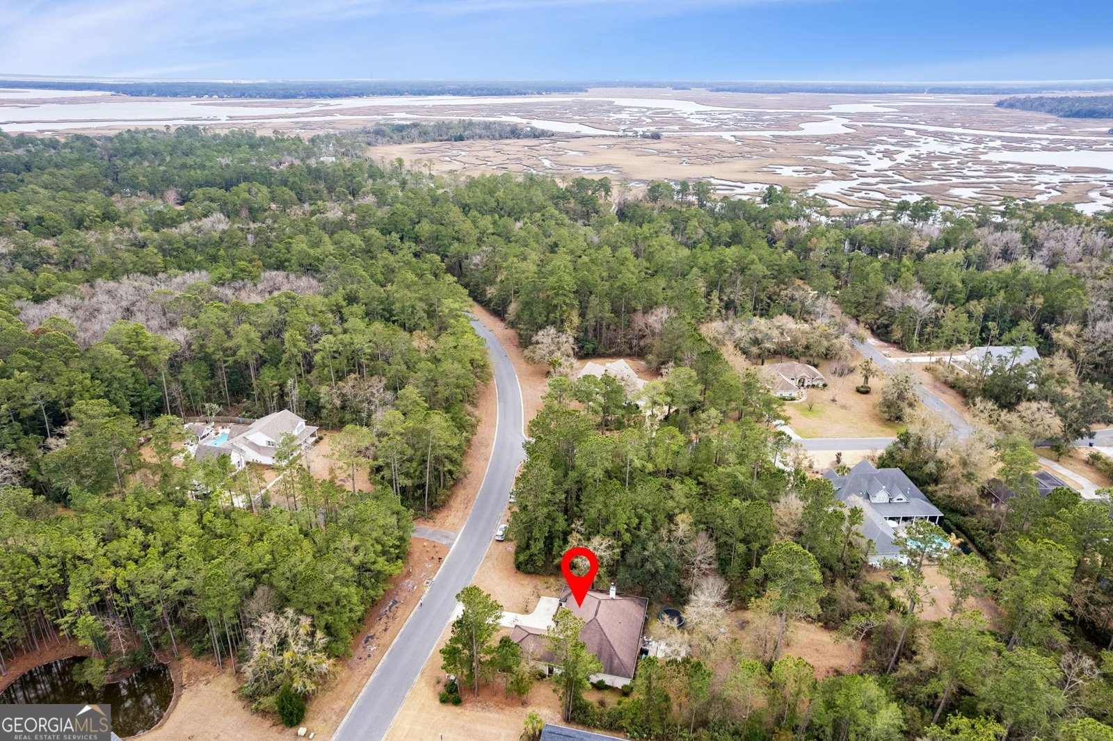 424 Misty Harbor Boulevard Woodbine - Photo 63