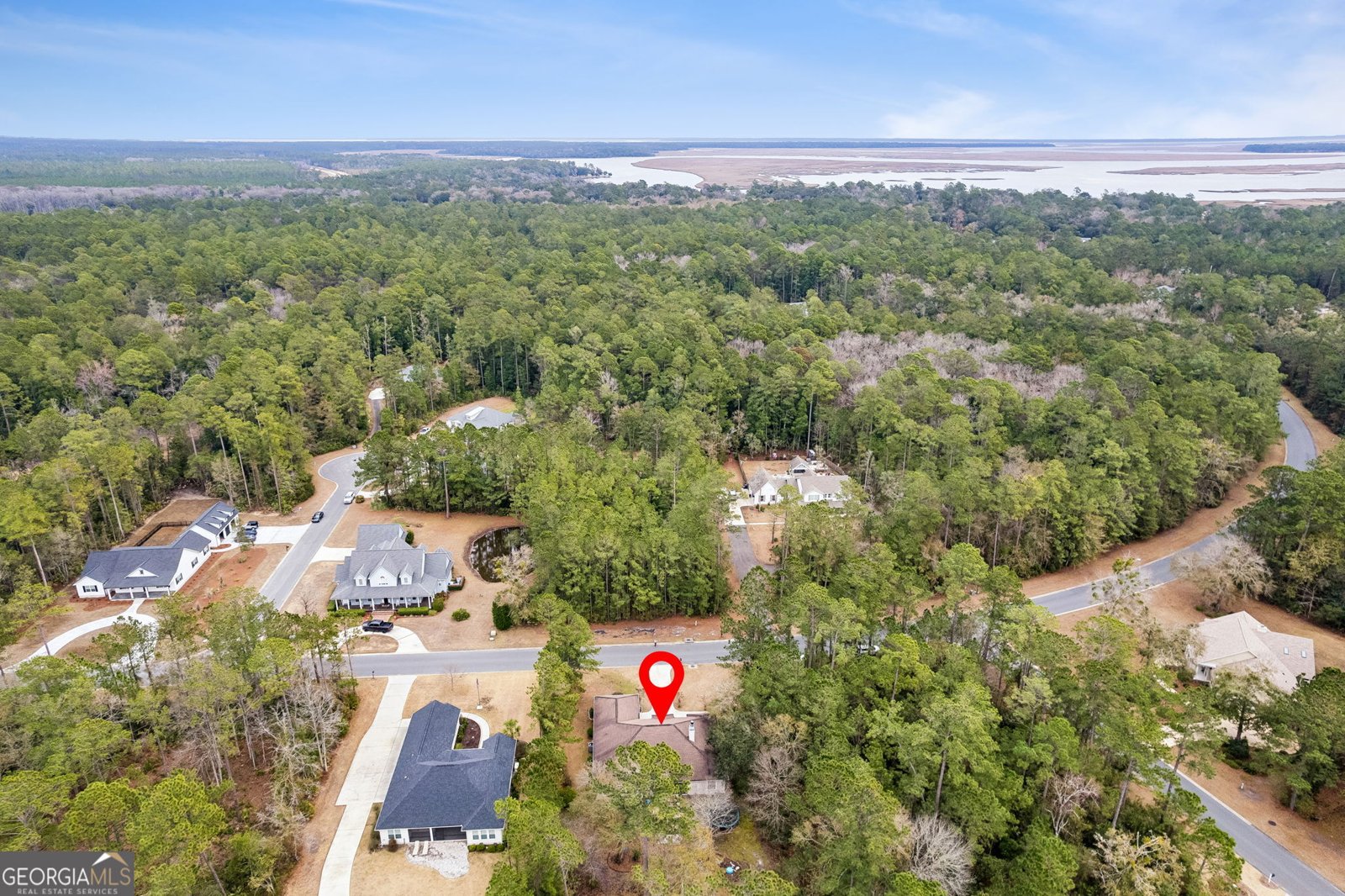 424 Misty Harbor Boulevard Woodbine - Photo 65