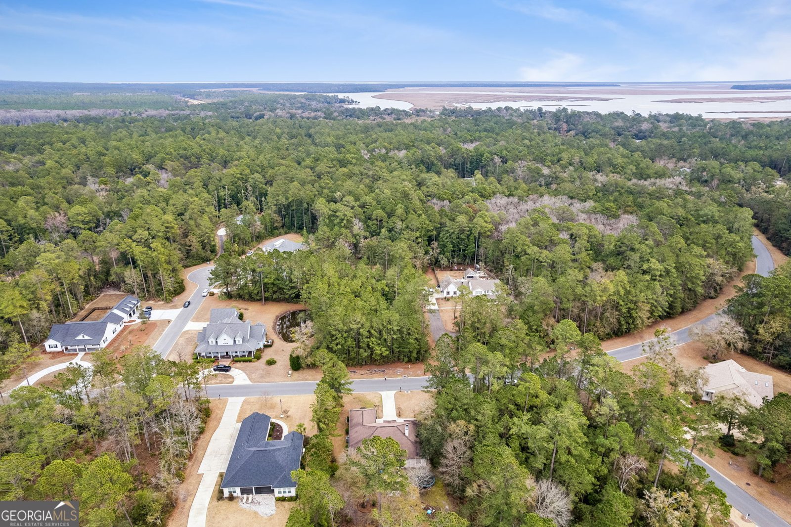 424 Misty Harbor Boulevard Woodbine - Photo 66