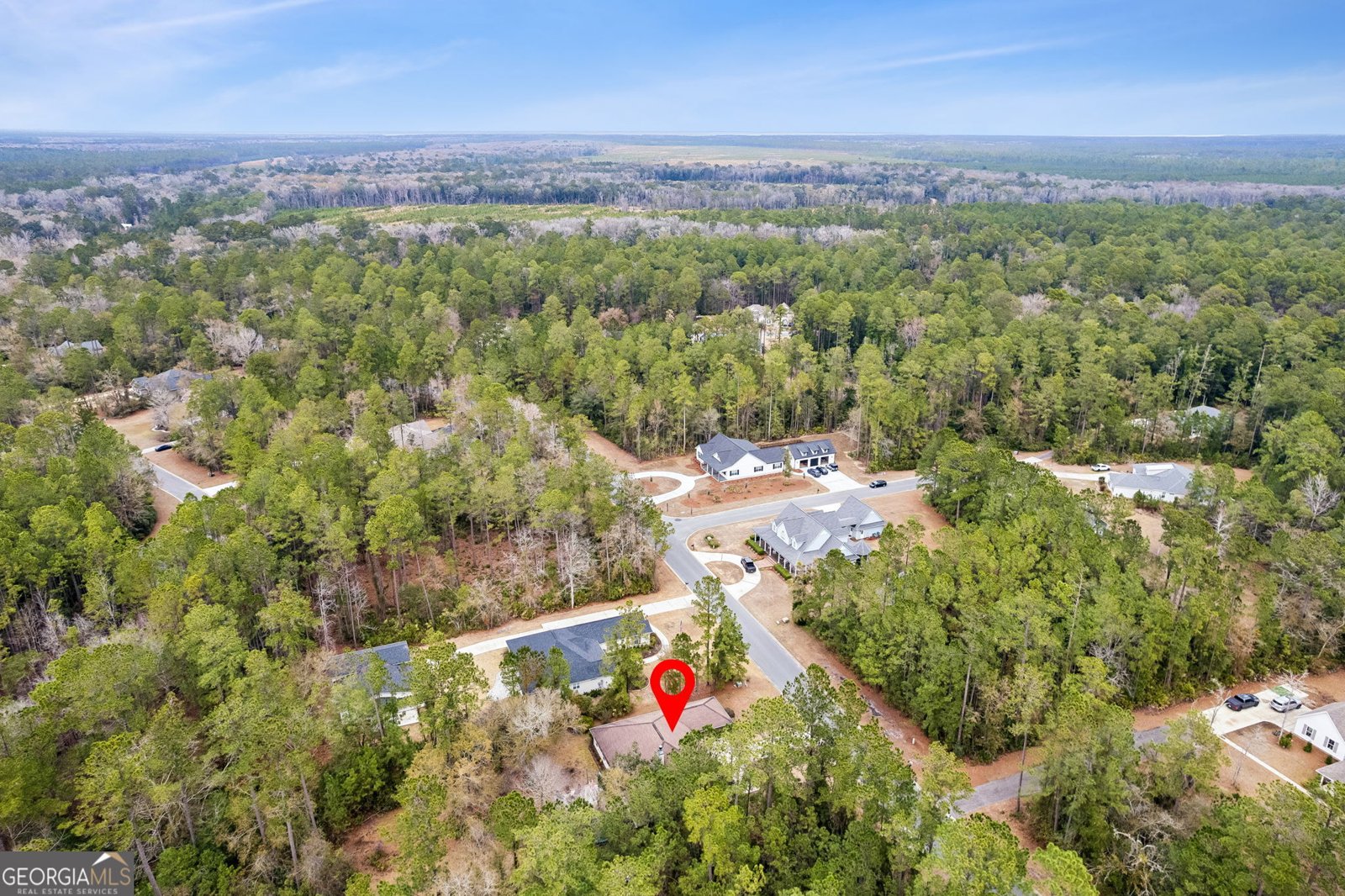 424 Misty Harbor Boulevard Woodbine - Photo 67