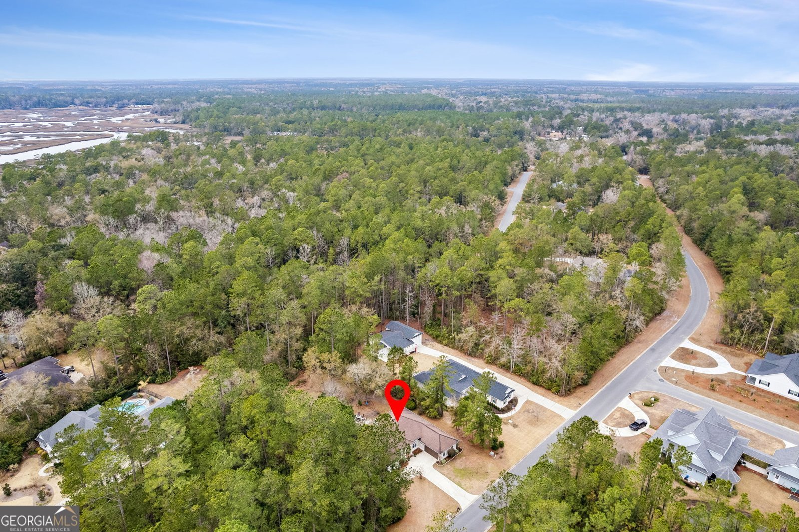 424 Misty Harbor Boulevard Woodbine - Photo 69