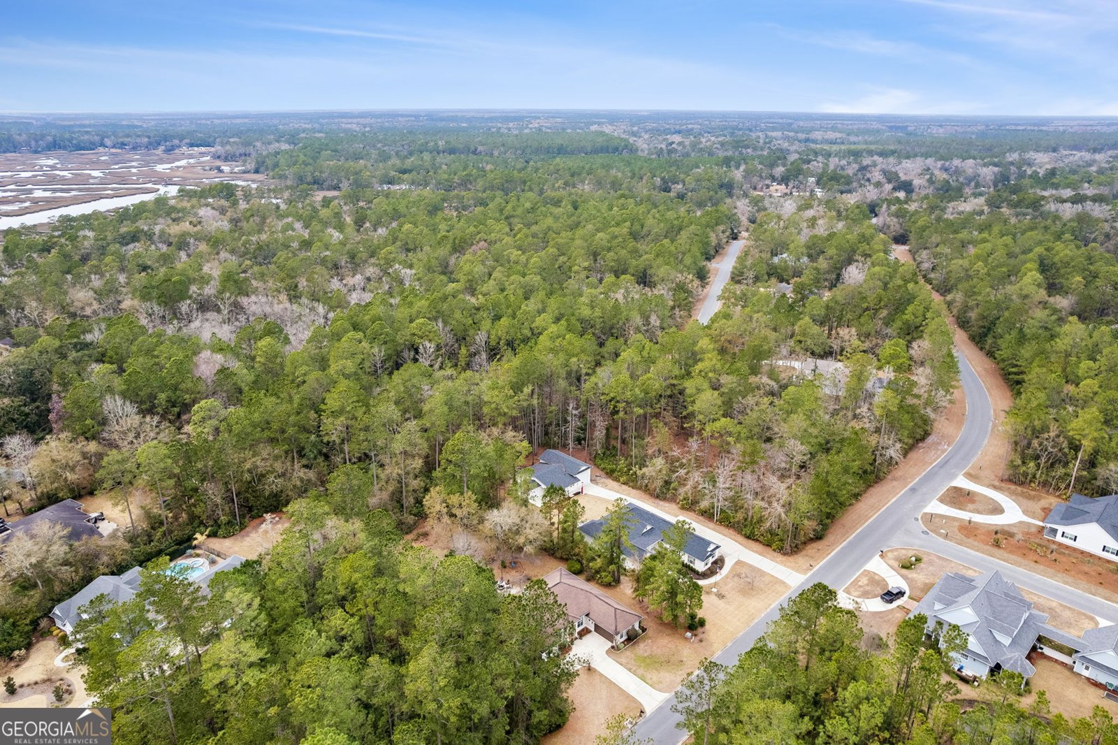 424 Misty Harbor Boulevard Woodbine - Photo 70