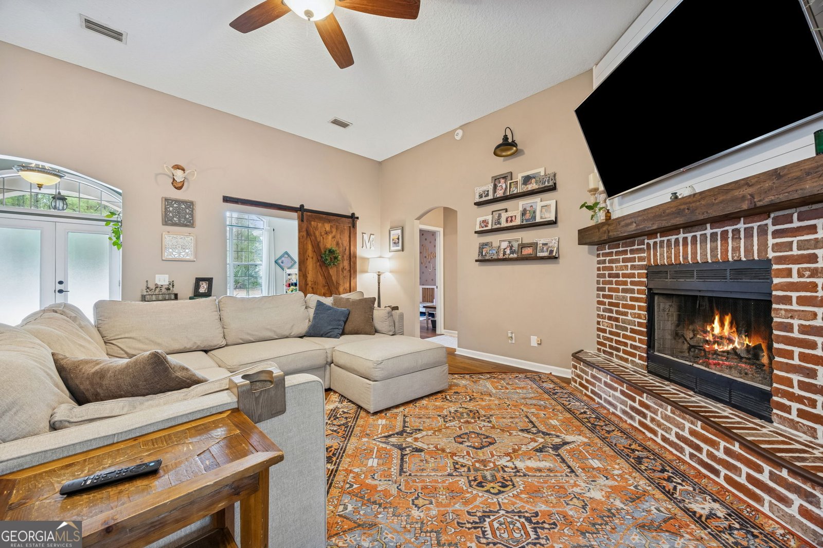 424 Misty Harbor Boulevard Woodbine - Photo 8