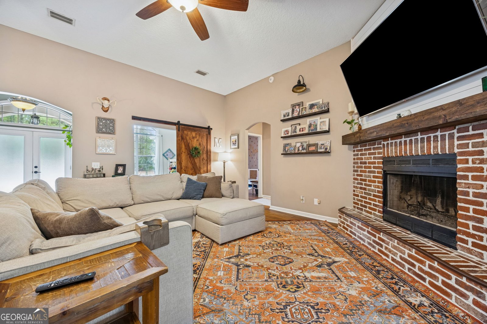 424 Misty Harbor Boulevard Woodbine - Photo 9