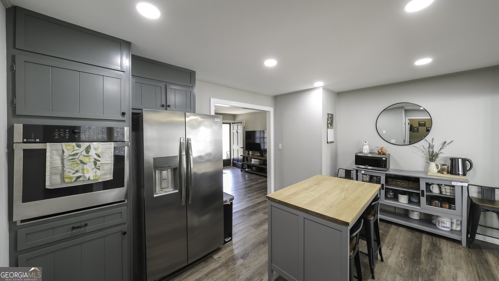 678 Old Camp Church Road Carrollton - Photo 10