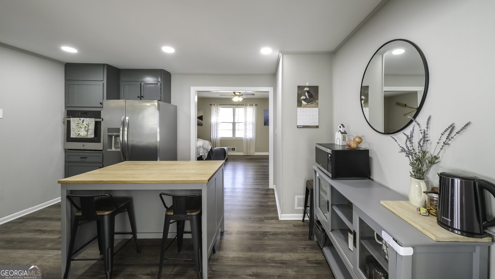 678 Old Camp Church Road Carrollton - Photo 12